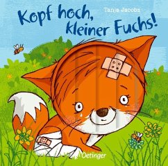 Kopf hoch, kleiner Fuchs! - Kleine Bornhorst, Lena