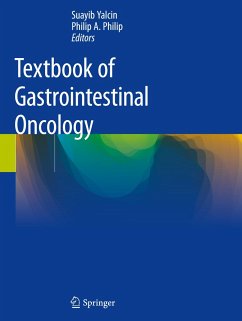 Textbook of Gastrointestinal Oncology