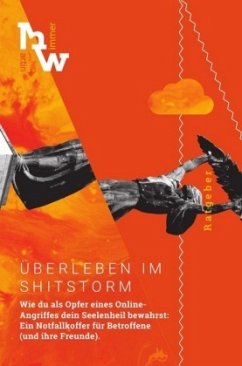 Überleben im Shitstorm - Wimmer, Martin