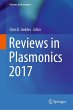 Reviews in Plasmonics 2017 - Bild 1