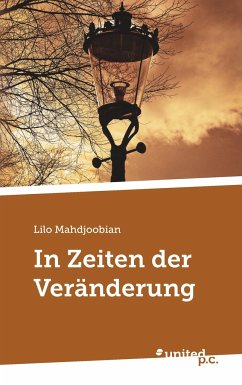 In Zeiten der Veränderung - Mahdjoobian, Lilo