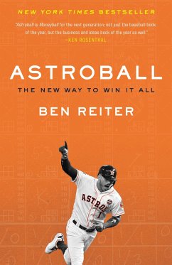 Astroball - Reiter, Ben