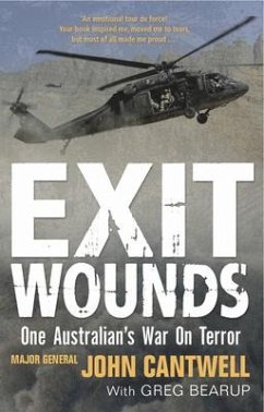 Exit Wounds - Cantwell, John; Bearup, Greg
