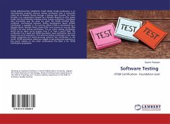 Software Testing - Pardeshi, Sachin