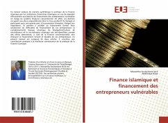 Finance islamique et financement des entrepreneurs vulnérables - Seck, Massamba Souleymane;Biaye, Abdoulaye