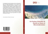 Un Facteur D'échelle de Dureté en Nano et Microindentation Un Facteur D'échelle de Dureté en Nano et Microindentation
