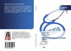 Cover Medical Emergency In Dental Office