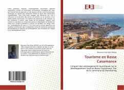 Cover Tourisme en Basse Casamance
