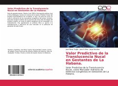 Valor Predictivo de la Translucencia Nucal en Gestantes de La Habana.