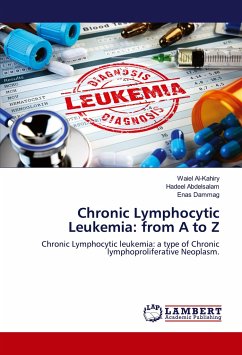 Chronic Lymphocytic Leukemia: from A to Z