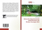 Démarche départementale d'identification des Rivières Sauvages (Ain)