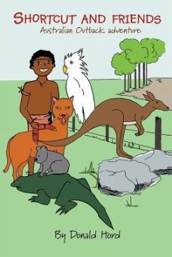 Shortcut and Friends: (eBook, ePUB) - Hord, Donald