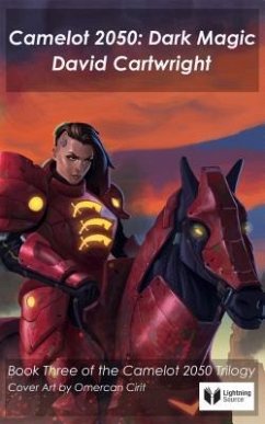 Cover Camelot 2050 (eBook, ePUB)