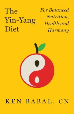 Cover The Yin-Yang Diet (eBook, ePUB)