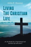 Living the Christian Life (eBook, ePUB)