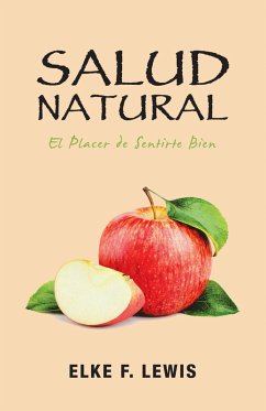 Cover Salud Natural (eBook, ePUB)
