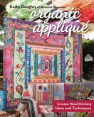 Organic Appliqué (eBook, ePUB)