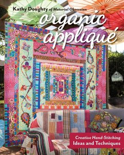Cover Organic Appliqué (eBook, ePUB)