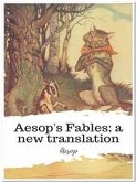 Aesop's Fables; a new translation (eBook, ePUB)