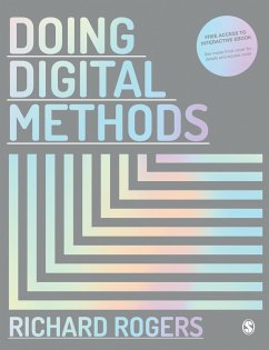 Doing Digital Methods (eBook, PDF) - Rogers, Richard