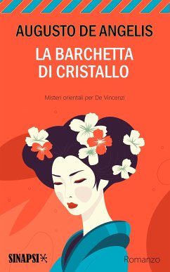 La barchetta di cristallo (eBook, ePUB) - De Angelis, Augusto