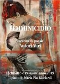 Femminicidio (eBook, ePUB)