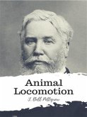 Animal Locomotion (eBook, ePUB)