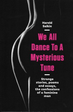 Cover We All Dance To A Mysterious Tune 1st (eBook, PDF)
