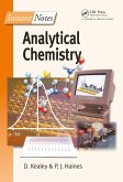 BIOS Instant Notes in Analytical Chemistry (eBook, PDF)