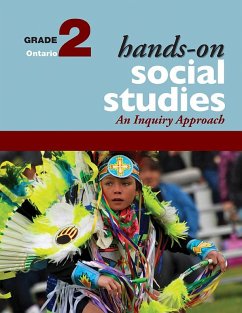 Hands-On Social Studies for Ontario, Grade 2 - Lawson, Jennifer E