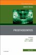 Prosthodontics, an Issue of Dental... - Bild 1