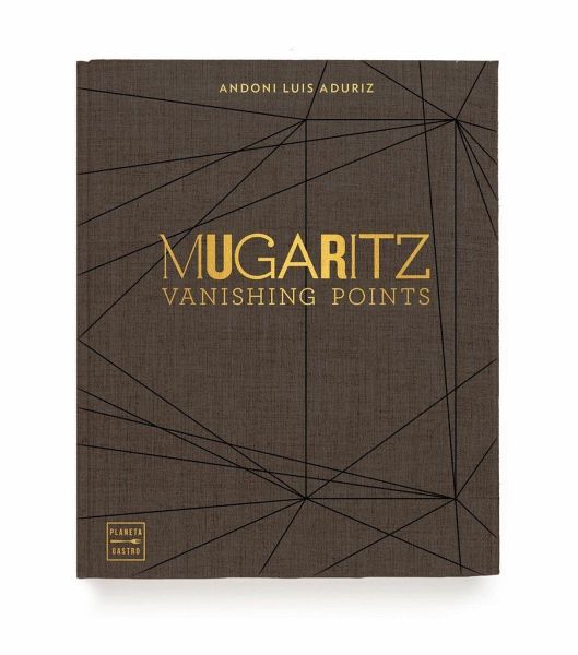 Mugaritz. Vanishing Points Mugaritz. Vanishing Points