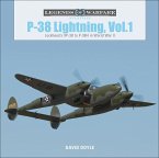 P-38 Lightning Vol. 1