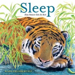 Sleep: How Nature Gets Its Rest - Prendergast, Kate