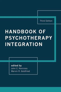 Handbook of Psychotherapy Integration - Norcross