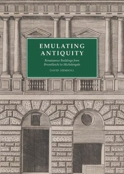 Emulating Antiquity - Hemsoll, David