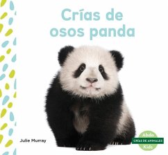 Crías de Osos Panda (Panda Cubs) - Murray, Julie