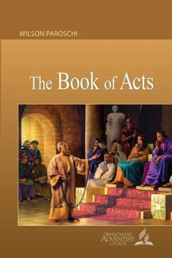 The Book of Acts - Paroschi, Wilson