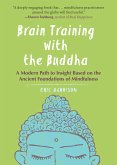 Brain Training with the Buddha