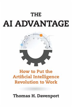 The AI Advantage - Davenport, Thomas H. (Babson College)