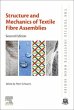 Structure and Mechanics of Textile... - Bild 1
