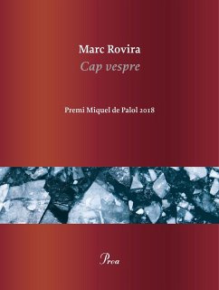 Cap vespre - Rovira Urien, Marc