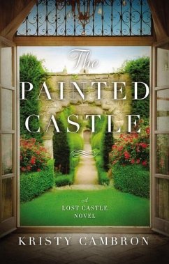 The Painted Castle - Cambron, Kristy