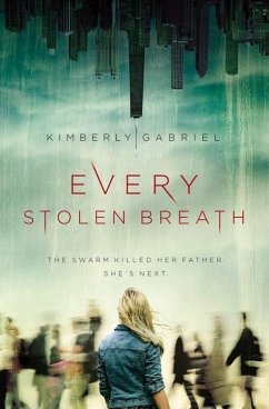 Every Stolen Breath - Gabriel, Kimberly