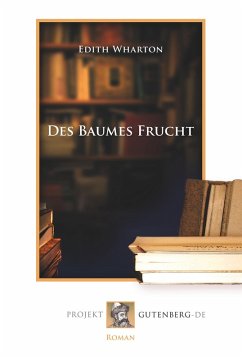 Cover Des Baumes Frucht
