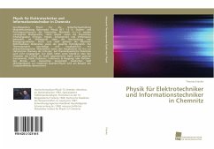 Physik für Elektrotechniker und Informationstechniker in Chemnitz - Franke, Thomas