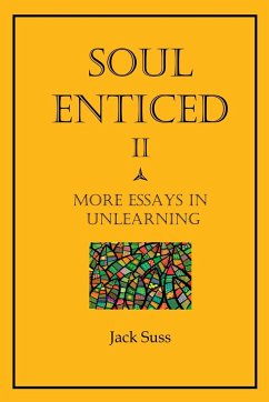 Soul Enticed II - Suss, Jack