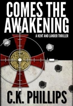 COMES THE AWAKENING - Phillips, C. K.