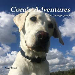 Cora's Adventures - Stimart, Mary