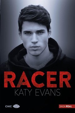 Racer - Evans, Katy